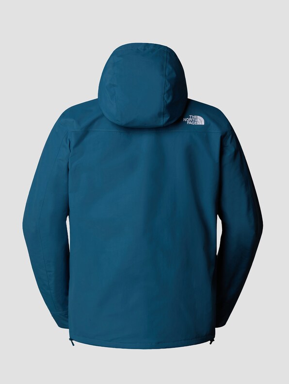 The North Face Pinecroft Triclimate Winterjacken-4