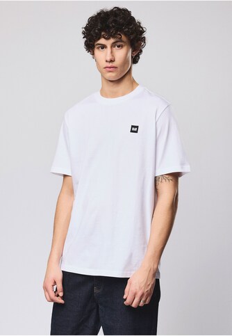 BROOKLANDS BADGE TEE