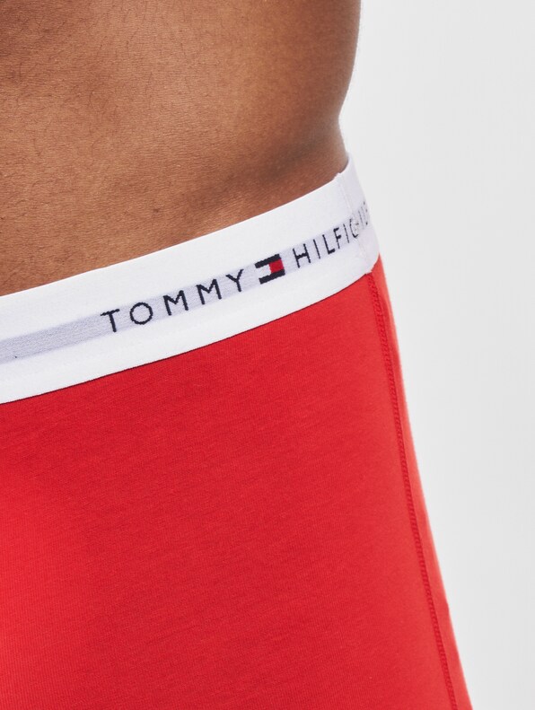 Tommy Hilfiger 5 Pack Boxershorts-6