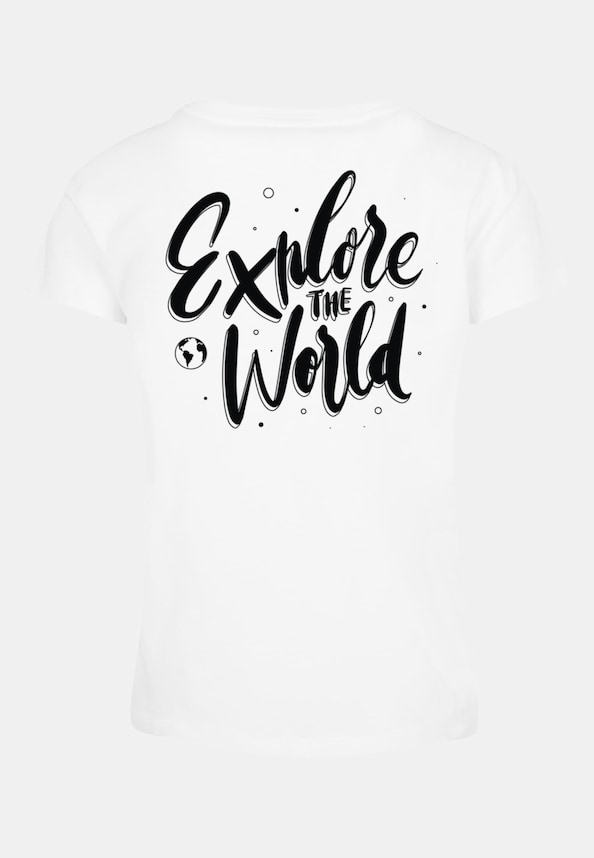Ladies Wording - Explore The World Box -3
