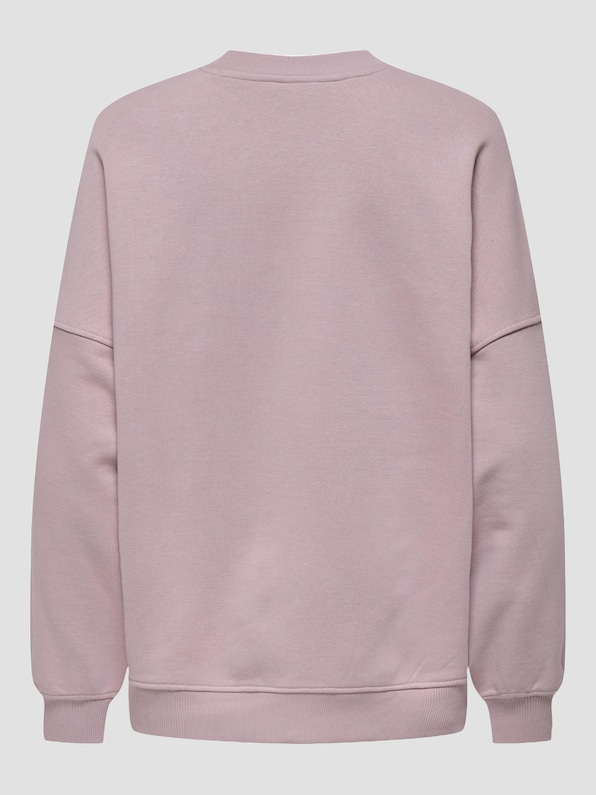 ONLKAITLYN L/S O-NECK-5