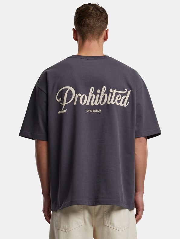 Prohibited 10119 V2 T-Shirts-2