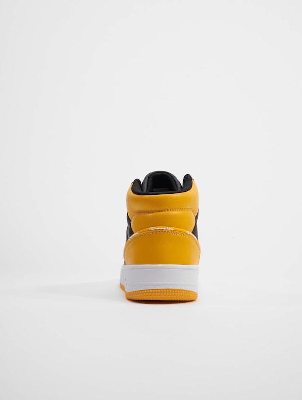 Champion Rebound 2.0 Mid Cut Sneakers-5