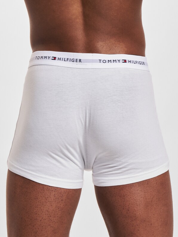 Tommy Hilfiger 5 Pack Boxershorts-14