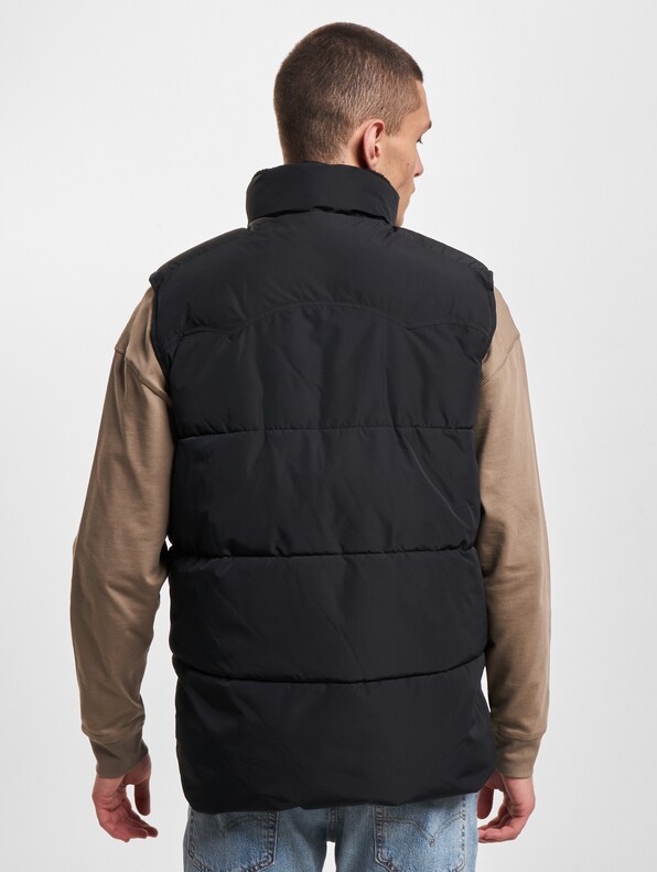 Jack & Jones Lakewood Bodywarmer-1