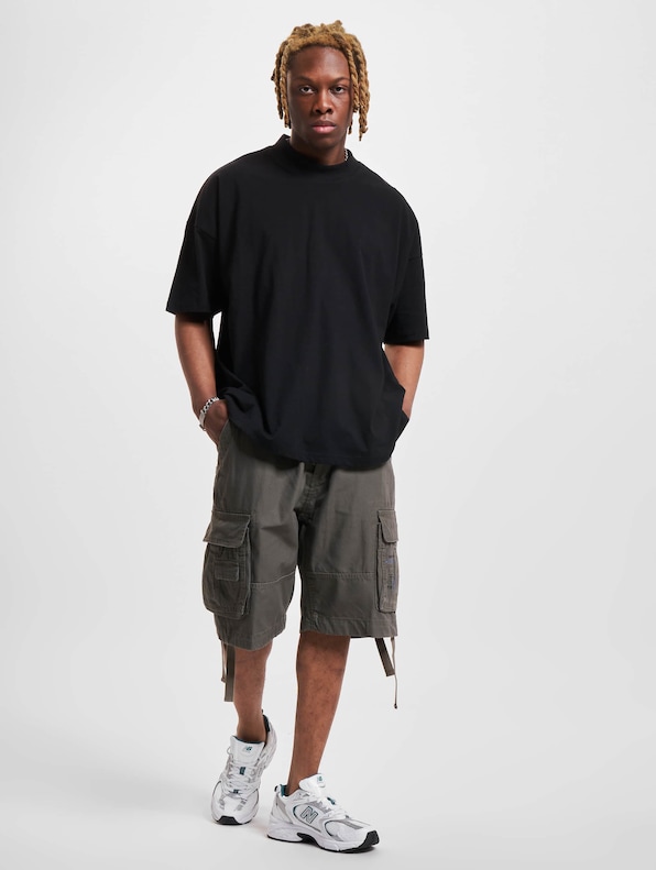 Pure Vintage Shorts-7