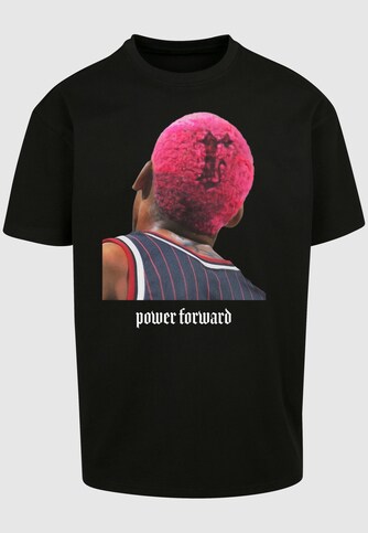  Power Forward Oversize