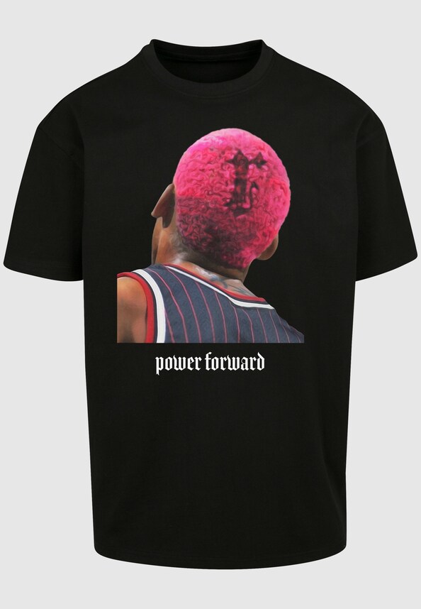  Power Forward Oversize-0