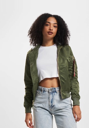 Alpha Industries MA1