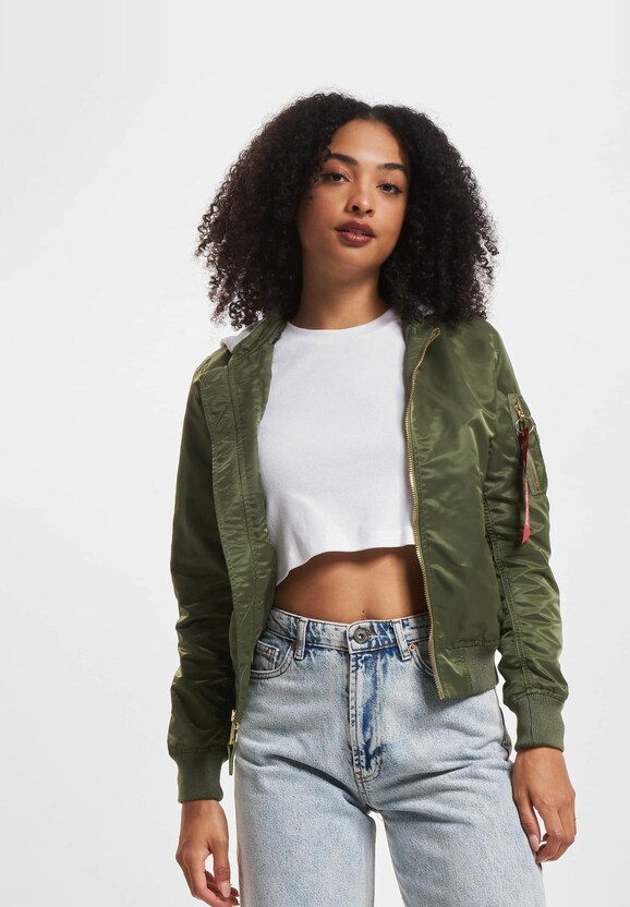 Alpha Industries MA1-0