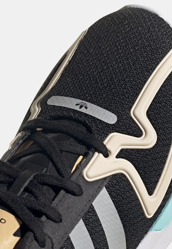 adidas ZX 2K FLUX Schuhe-5