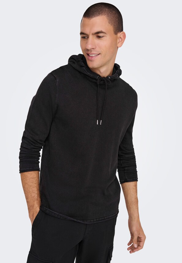 Garson Wash Knit-0