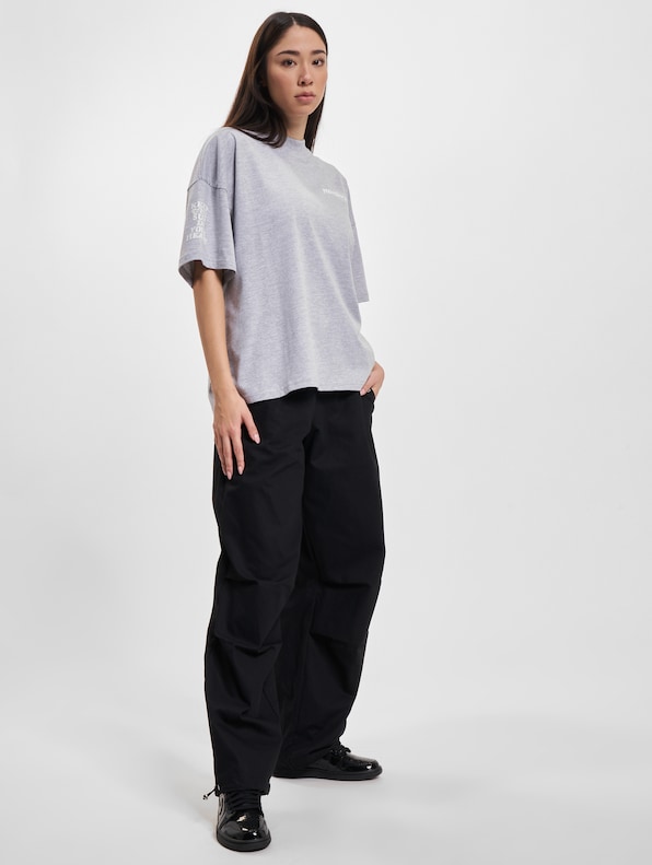 Pegador Pall Heavy Oversized T-Shirt-6