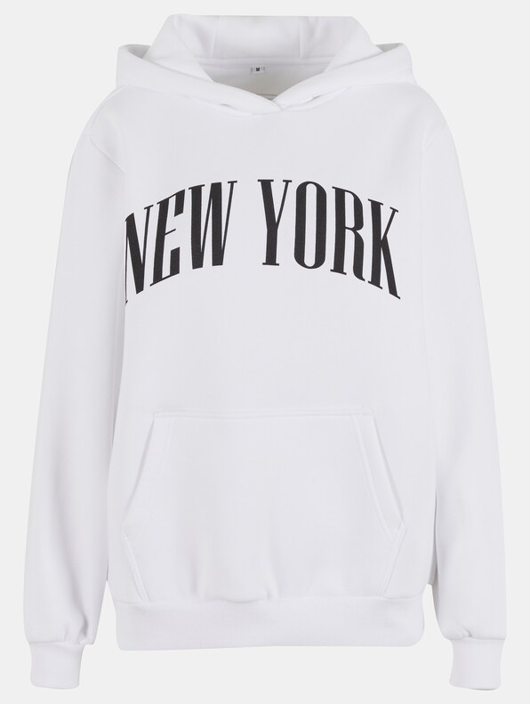 New York Ladies Fluffy -4