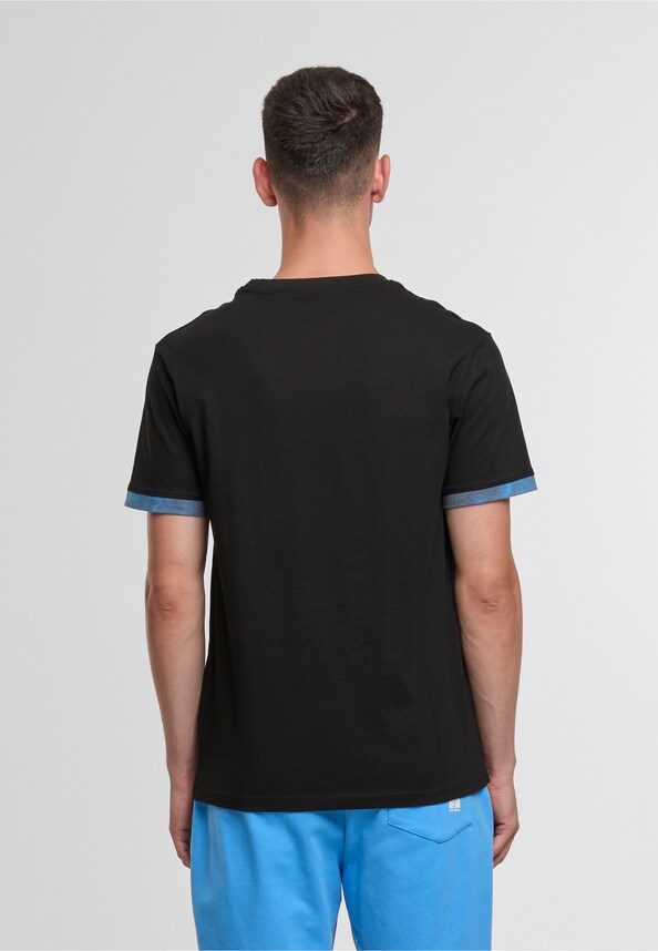 Just Rhyse Granada T-Shirt-1