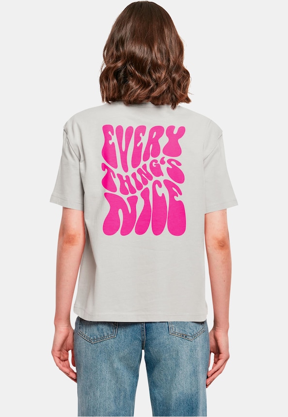 Everything Is Nice Tee-1