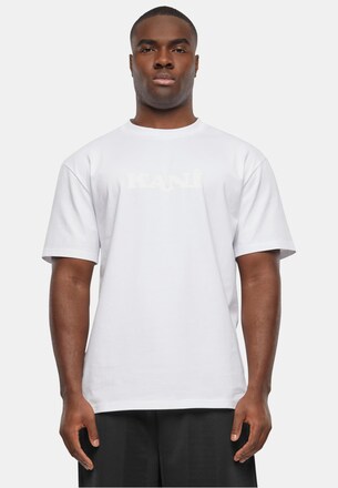 KM242-026-1 Splash Retro Tee