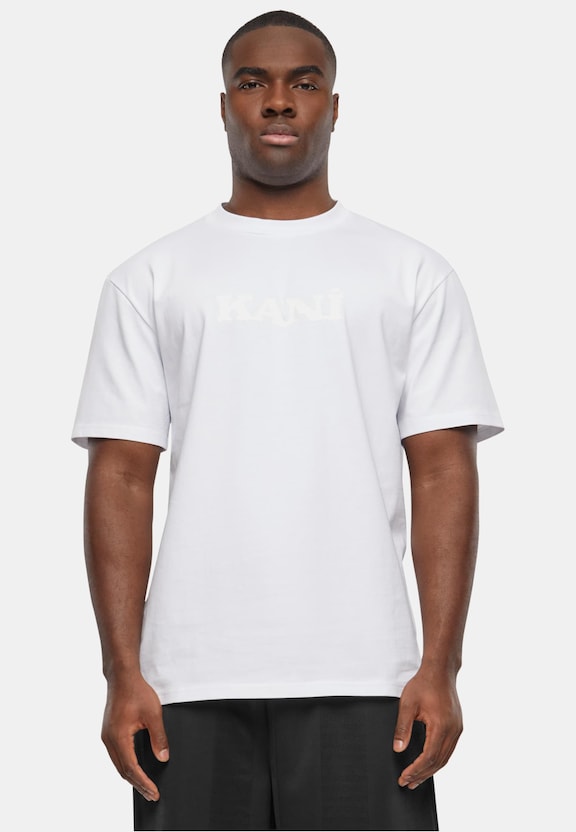 KM242-026-1 Splash Retro Tee-0
