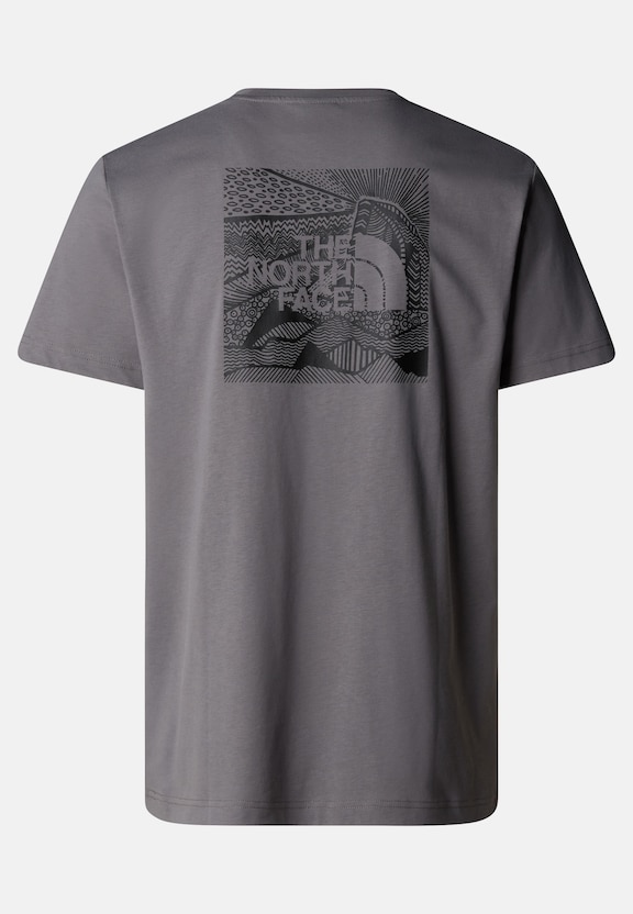 The North Face Redbox Celebration T-Shirts-4