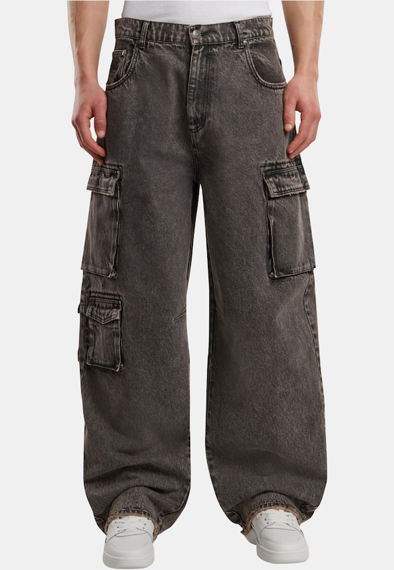 Og Baggy Cargo-0