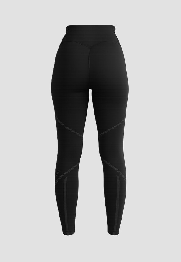 Black Reflective Warming-4