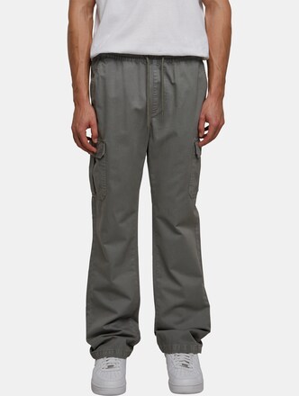 Urban Classics Cotton Cargohosen