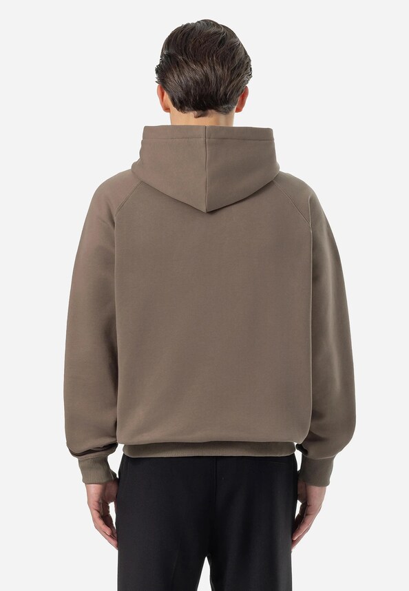 PEGADOR Anclar Oversized Raglan Hoodies-1