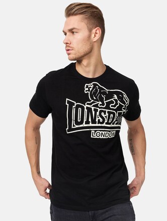 Lonsdale London Langset T-Shirt