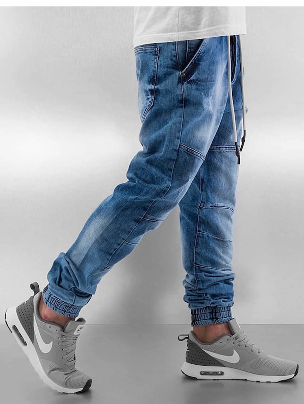 Just Rhyse Eritrea Antifit Jeans-1