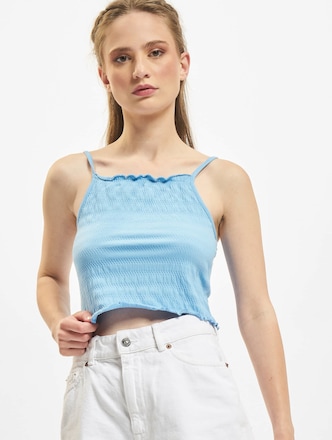 Only Ossi Short Top