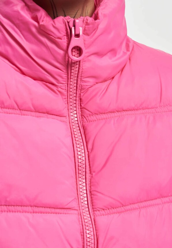 Carol Short Waistcoat-2