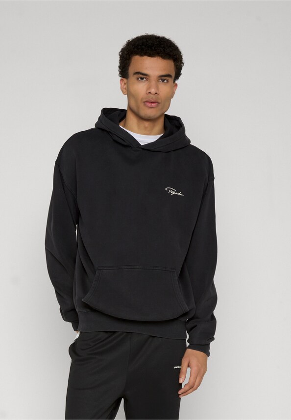 Pike Oversized Hoodie-0