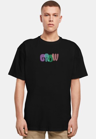 Wording - Grow Heavy Oversize
