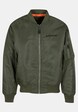 MJG BOMBER -0