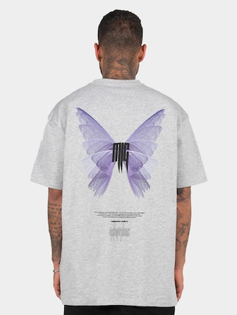 Metamorphose V.2 X Heavy Oversize