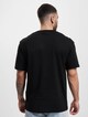 Twill Puff Crew Neck-1