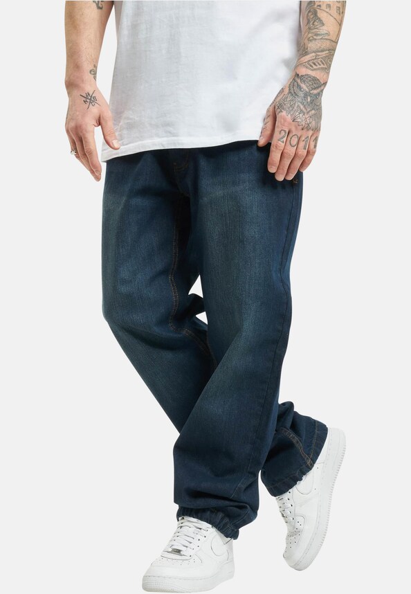 Rocawear WED Loose Fit Jeans-0