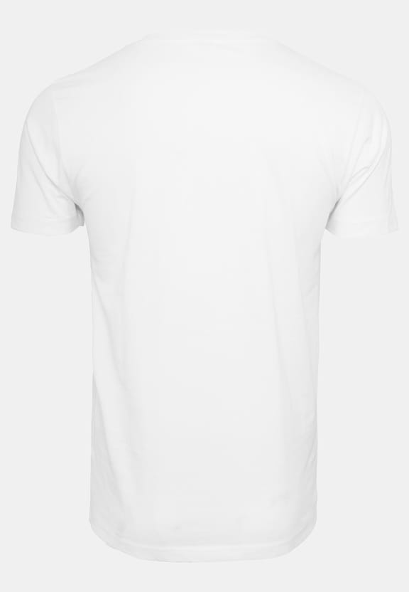 Peace_Multicolor with T-Shirt Round Neck-5