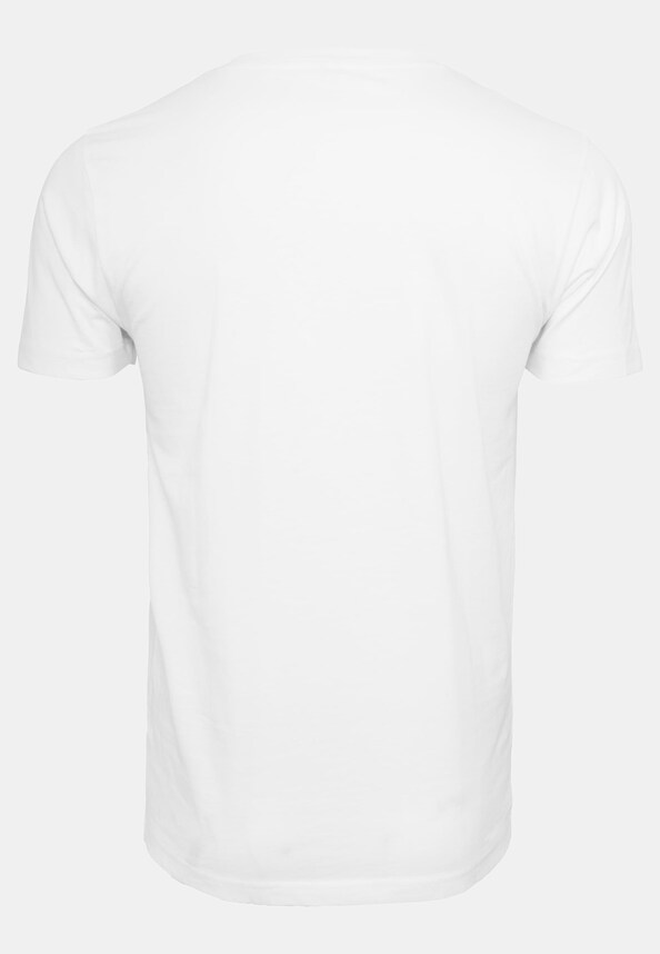 Peace_Multicolor with T-Shirt Round Neck-5