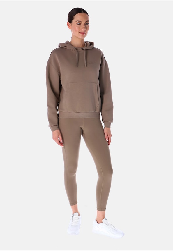 HEDI ESSENTIALS SCUBA HOODIE-3
