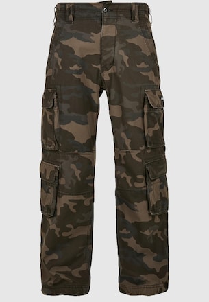 MJG CARGO PANTS MULTI POCKET