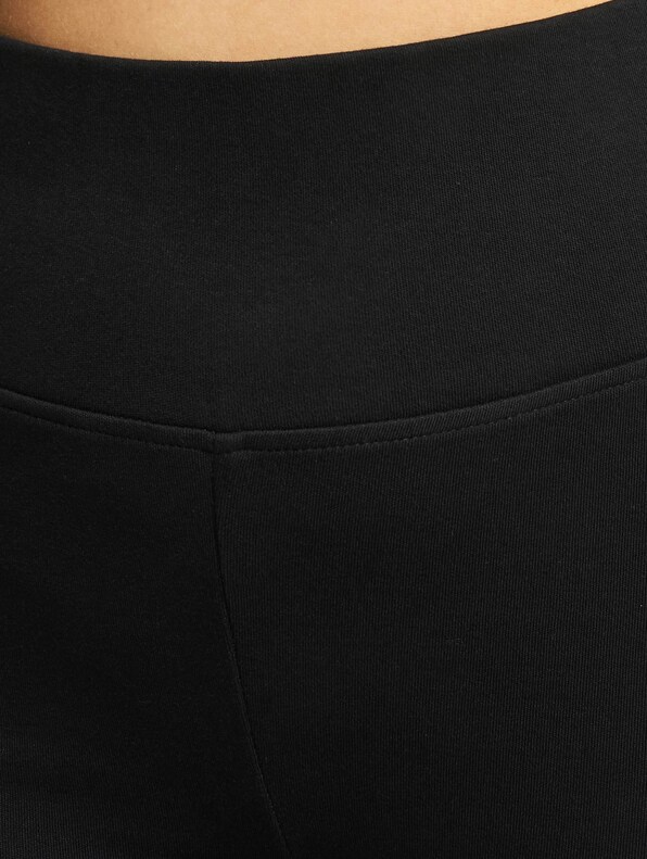 High Waist Branded Cycle-3