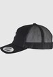 More Espresso Less Depresso Retro Trucker-3