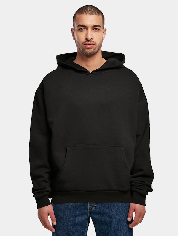 Heavy Oversized FAST-1