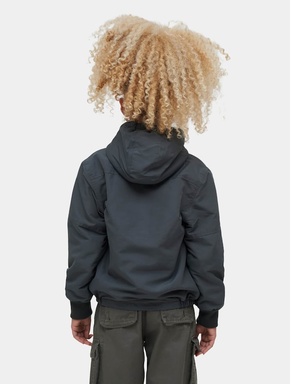 Kids Windbreaker -1