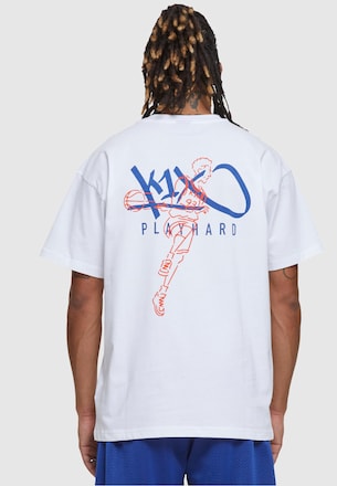 KXM241-055-1 K1X Ph Logo Tee