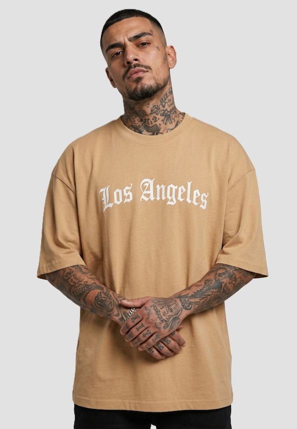 Los Angeles Wording New -0
