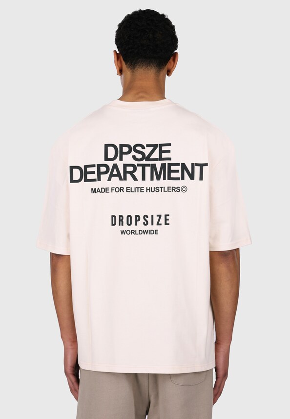 HEAVY OVERSIZE DPSZE DEPARTMENT-1