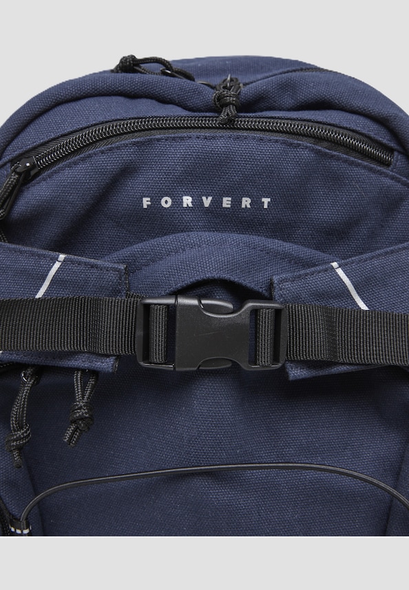 Forvert Canvas Laptop Louis-1