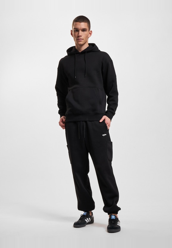 Jack & Jones Kane Structure Jogginghosen-6